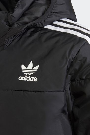 Adidas original padded shop jacket junior
