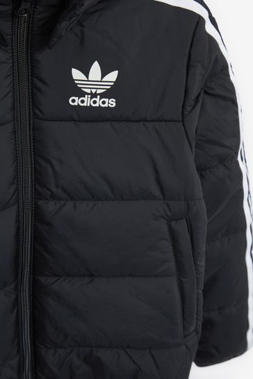 Adidas originals jacket best sale junior