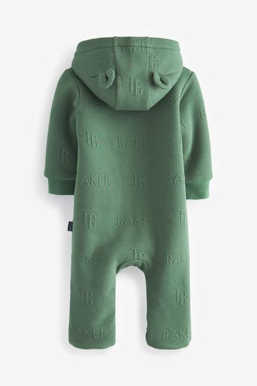 Ted baker snuggle sales suit baby