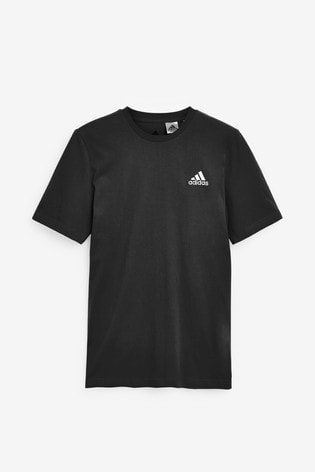 Adidas best sale work shirts