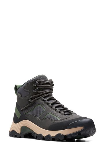 Clarks gtx boots on sale