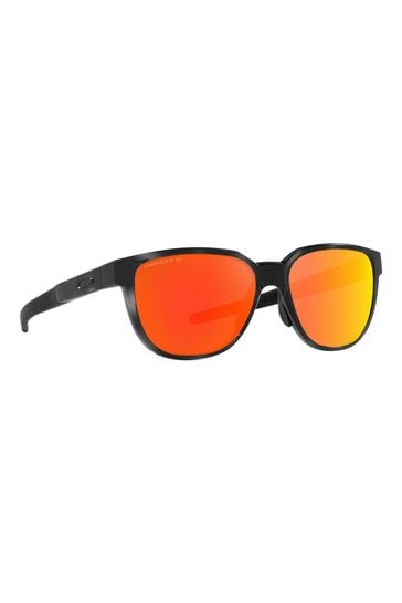 Oakley Actuator Brown Sunglasses