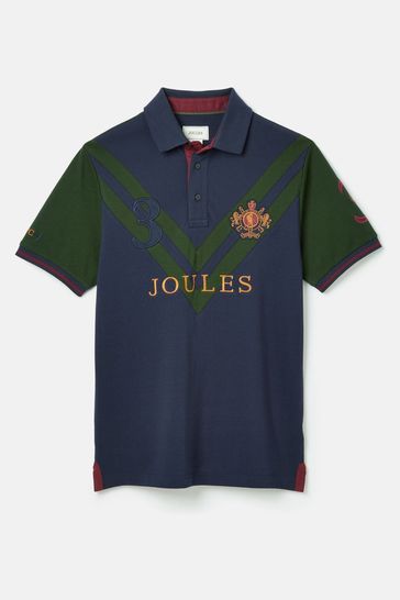 Joules mens polo shirt xl cheap