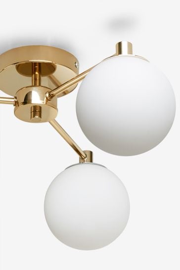 Next pasadena wall hot sale light