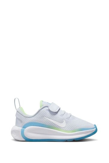 Nike free run flyknit junior shop