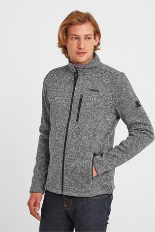 Buy Tog 24 Sedman Knitlook Mens Fleece Jacket from Next USA