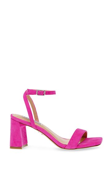 Buy Steve Madden Luxe Sandals from Next Greece
