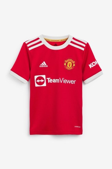 Manchester united best sale 21 kit