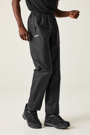 Regatta Pack it Waterproof Over Trousers