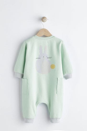 Mint green baby clothes clearance