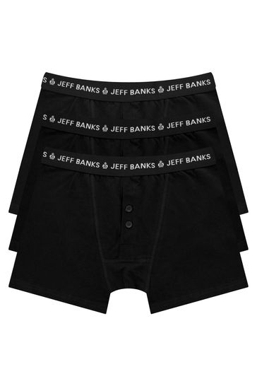 Jeff shop banks underpants