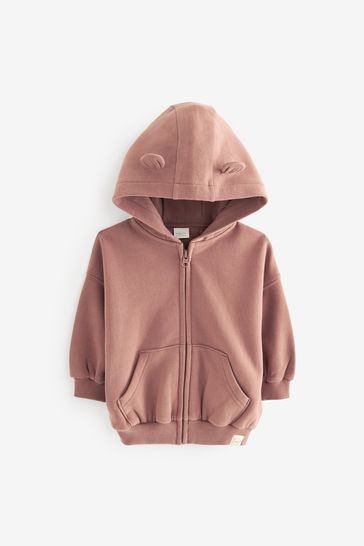 Next zip up hoodie online