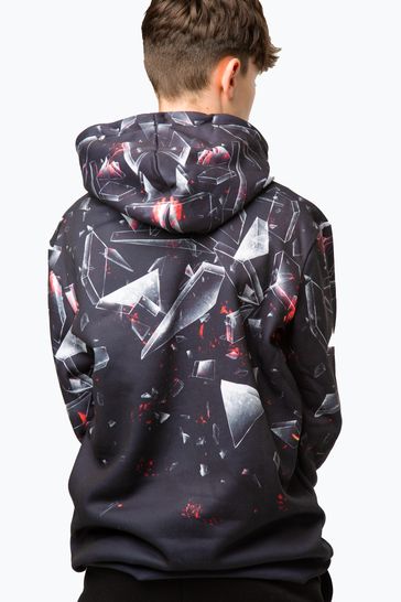 Hype hoodies clearance boys