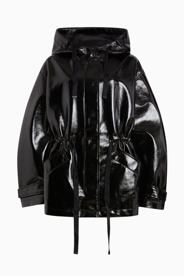 Allsaints kelsie nilba jacket top