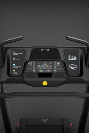 Domyos sales incline run