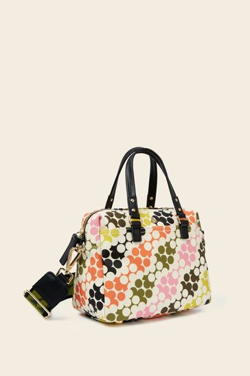 Orla kiely face 2025 bag