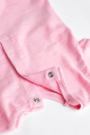 Baby denim 2025 button up shirt