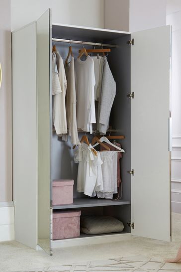 Next sloane shop wardrobe