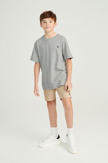 Ralph lauren boys t shirt on sale