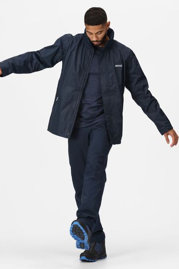 Regatta waterproof coat outlet
