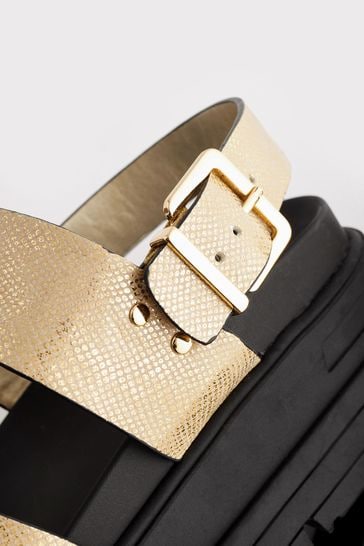 Cos sales sandals uk