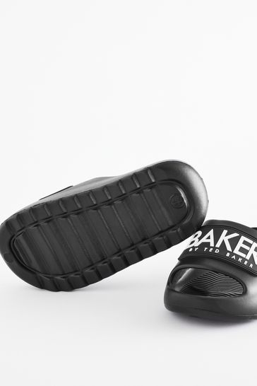 Boys ted baker slippers sale