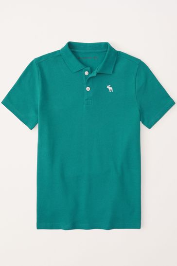 Abercrombie polo best sale