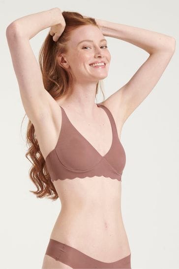 Sloggi microfibre femme outlet