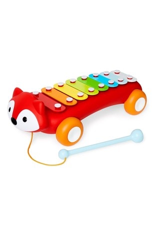Skip Hop Multi Explore And More Fox Xylophone
