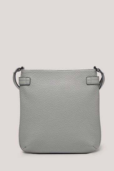 fiorelli grey cross body bag