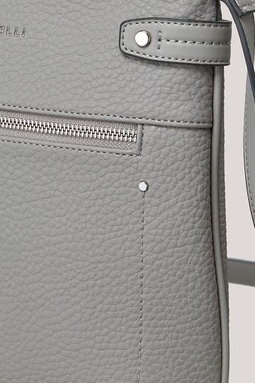 fiorelli anna crossbody bolsa