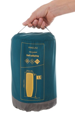 Forclaz 500 self inflating sales