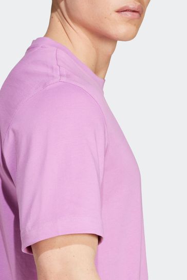 Adidas originals trefoil polo shirt on sale