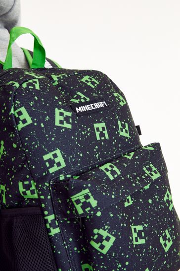 Next minecraft sales bag