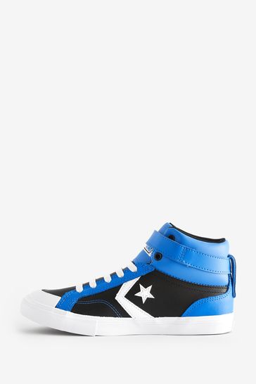 Converse junior pro best sale blaze