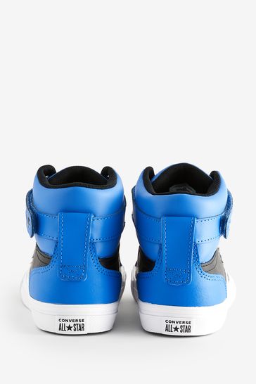 Converse junior deals pro blaze