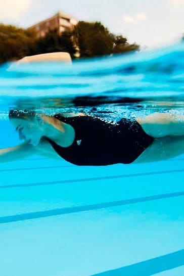 Adidas swim shop 2025