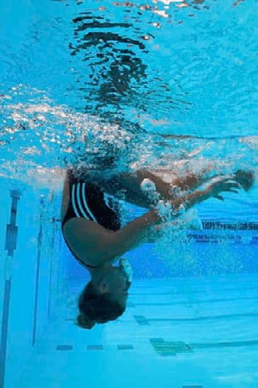 Adidas swimming best sale