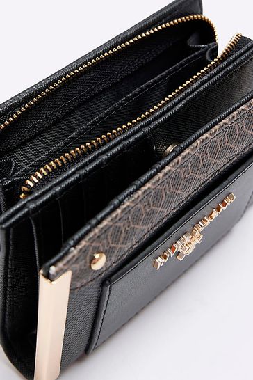 River island wallet sales