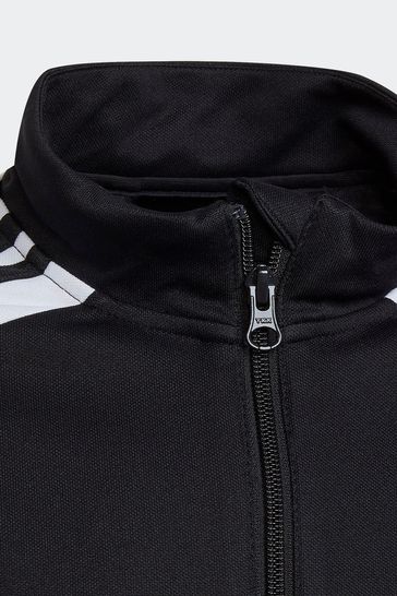 adidas track top junior