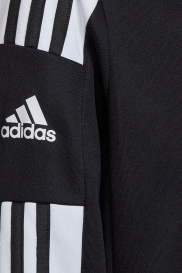 adidas track top junior