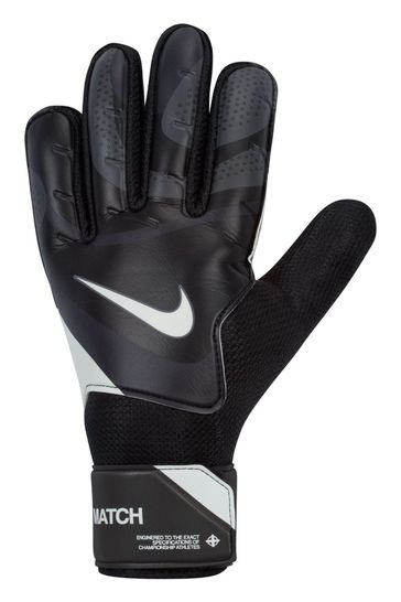 Nike soccer outlet goalkeeper gloves