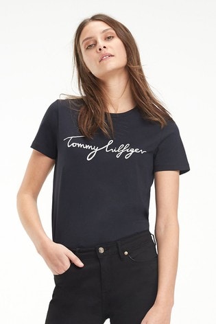 Tommy Hilfiger Heritage Graphic T-Shirt
