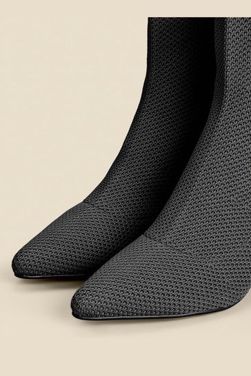 Cheap sock boots hotsell