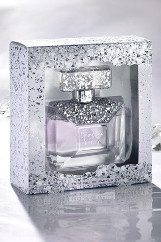 lipsy gemstone perfume