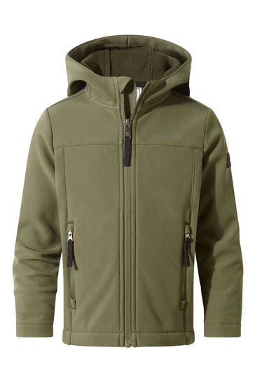 Tog 24 top boys jacket