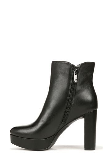 Naturalizer 2024 ladies boots