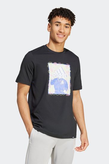 Next adidas t shirt clearance