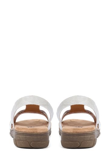 6e wide sandals store