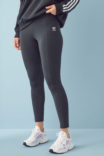 Buy adidas Black Essential Leggings from Next Bahrain